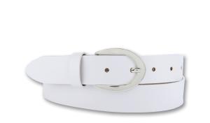 3CM NAPPALEDER GUERTEL