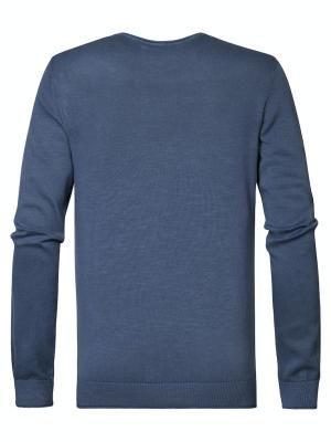 Strickpullover Dawn | Men Knitwear Round Neck Basic