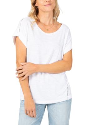 Unisex WomenTape T-Shirt