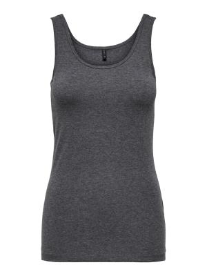 Perfektes Tanktop für jeden Anlass | ONLLIVE LOVE S/L TANK TOP NOOS