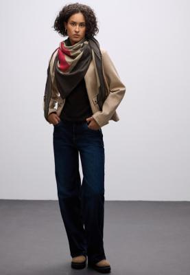 Patched Triangle w 3D