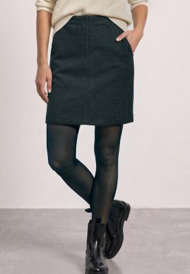 Style Maja Fake wool_UNI