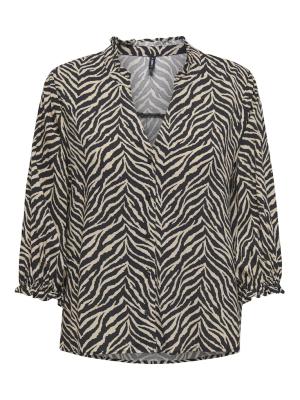 ONLNOVA LIFE VIS 3/4 RINA TOP CS