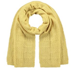 Anye Scarf | Weicher elastischer Damenschal