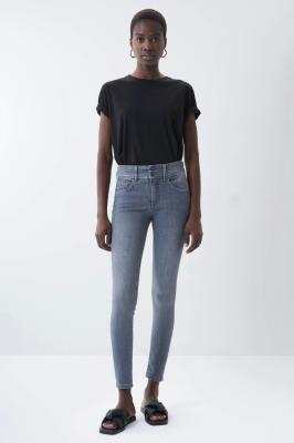 Push In Geheimnis Skinny Jeans