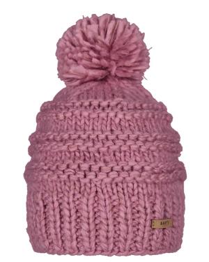 Handgestrickte Bommelmütze | Jasmin Beanie