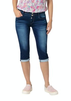 Crop-Slim-Fit-Jeans | One length WomenSlim EnyaTZ 3/4