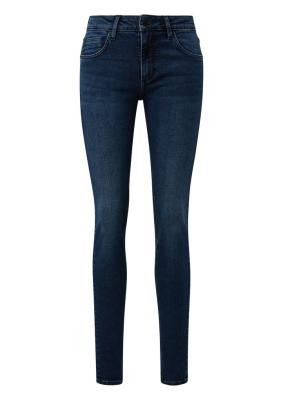 Jeans-Hose
