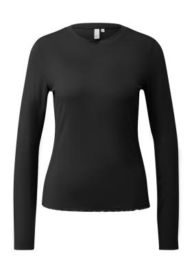 Schmal geschnittenes Longsleeve