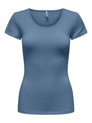 ONLLIVE LOVE S/S ONECK TOP NOOS JRS