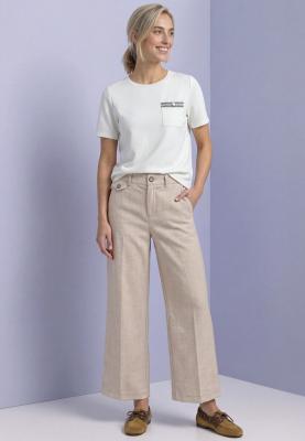 Style LTD QR Amalia Melange HW