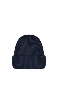 Unisex Mütze - 100% Merinowolle | Makalun Beanie