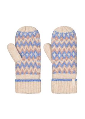 Nakarah Mitts