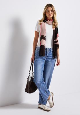 Printed Modal Longscarf