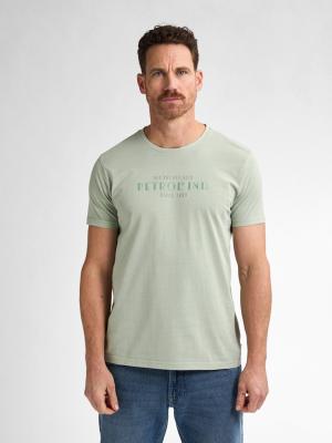 T-Shirt mit Frontprint – Lässiger Style mit Statement