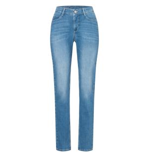 DREAM – Die perfekte Jeans von MAC für ultimativen Tragekomfort und figurschmeichelnde Silhouette