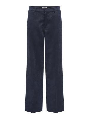 ONLKATEY LIFE HW WIDE CORD PANT CC