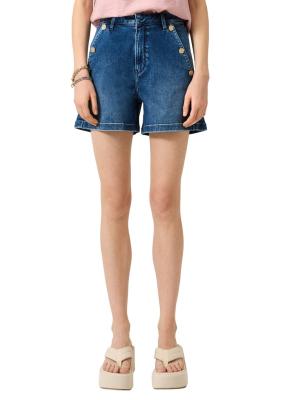 Jeans-Hose
