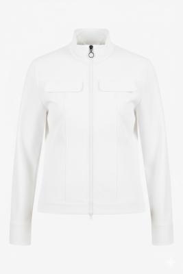 Sportalm Jacke – Sportive Eleganz in formbetonter Silhouette