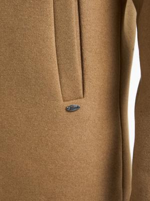 Men Jacket Wool