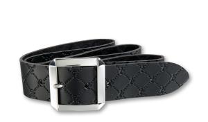 4CM WALK-NAPPALEDERG