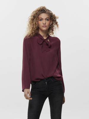 ONLBELUCI L/S BOW TO