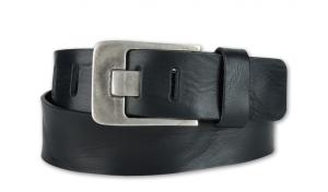 5cm Vollrindleder gewalkt