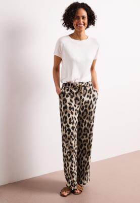 Wide Leg_AOP_HW_bubbles-Twill