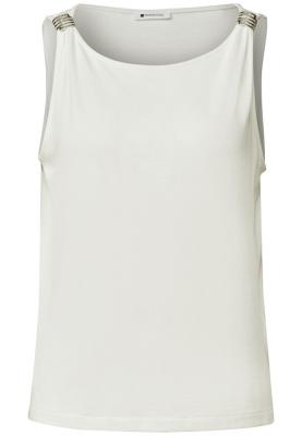 LTD QR top w.shoulder detail