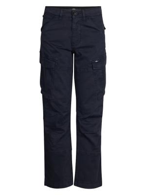 Boys Non Denim Cargo