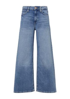 Jeans Catie / Slim Fit / High Rise /Wide Leg