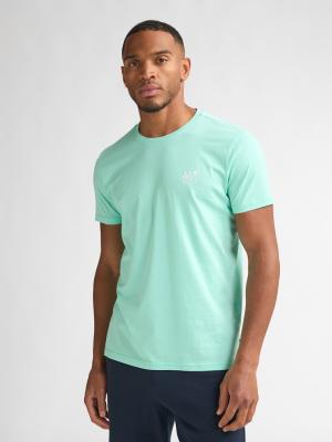 Men T-Shirt SS