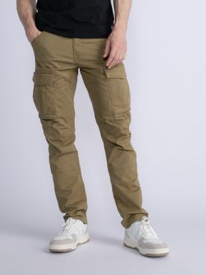 Herren Cargo Hose | Men Non Denim Cargo