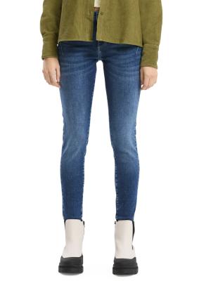 Jeans Sadie / Skinny Fit / Mid Rise / Skinny Leg
