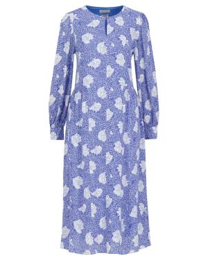 Dress Lenzing ecovero printed