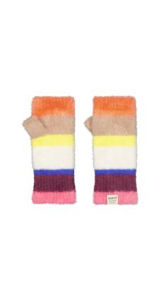 Kumana Fingerless Gloves