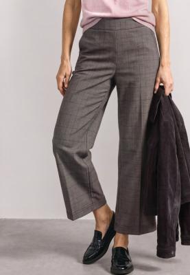 Style Emee_Culotte HW L26 Knit
