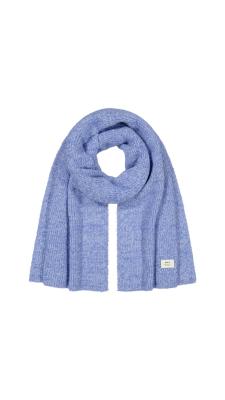 Damenschal aus meliertem Garn | Owlet Scarf