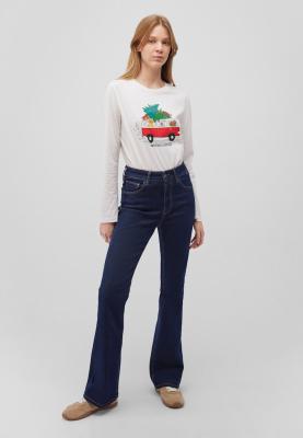 PAWSITIVELY LONGSLEEVE