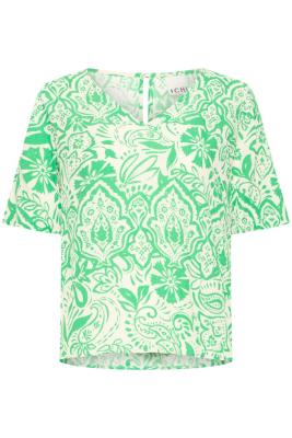 IHMARRAKECH AOP SS16Shirts/Blouse