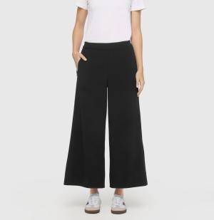 CORALIE | MODERNE SILHOUETTE: MAC Hose im weiten Schnitt