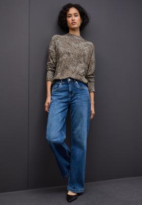 LTD QR printed soft turtle nec