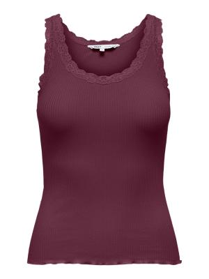 ONLSARA SHARAI TANK TOP JRS NOOS