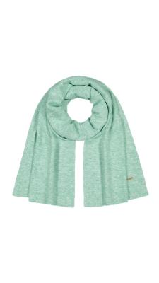 Witzia Scarf | Barts Schal in Mintgrün – Weich, warm & stilvoll durch den Winter