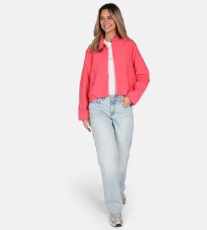 Fuchs & Schmitt – Kurzjacke mit Pattentaschen