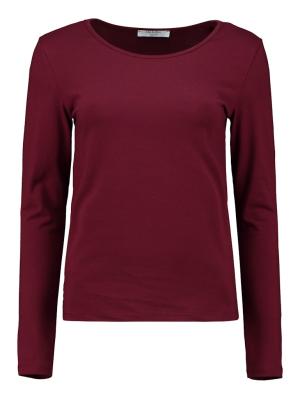 Langarmshirt, rundhals