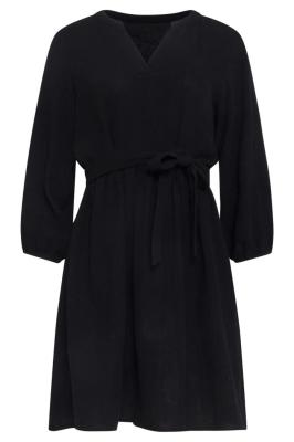 Schlichtes Sommerkleid 3/4 Arm