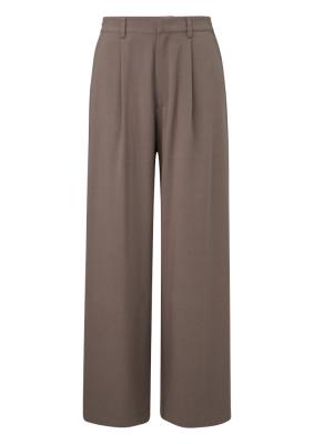 Bundfaltenhose | QS x Vanessa Mai