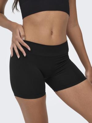Nahtlose Mini-Short | ONLVICKY SEAMLESS MINI SHORTS NOOS