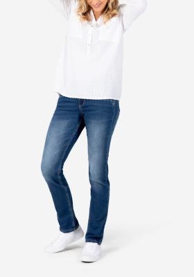 TIMEZONE Slim Fit Jeans "TahilaTZ" – Deine neue Lieblingsjeans für jeden Tag